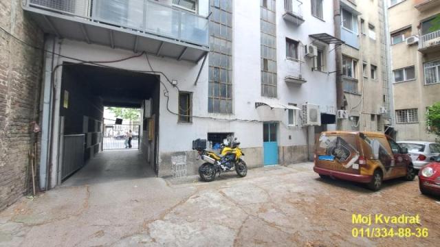 Stan, Dvosoban, Prodaja, 68m2, Dorćol, Stari grad, Cara Dušana