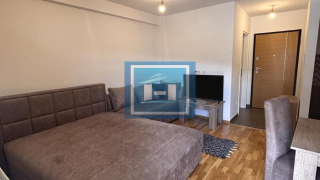 Stan, Garsonjera, Izdavanje, 29m2, Aqua park, Gradska lokacija, Jagodina