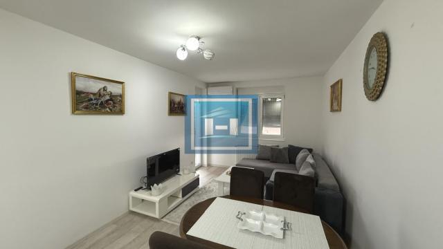 Stan, Jednosoban, Izdavanje, 44m2, Centar, Gradska lokacija, Jagodina