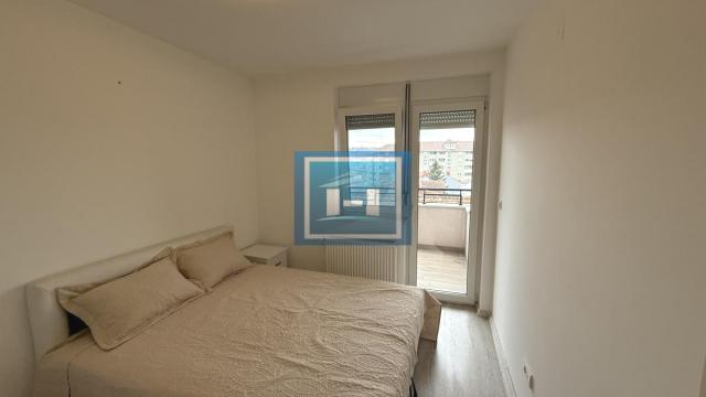 Stan, Jednosoban, Izdavanje, 44m2, Centar, Gradska lokacija, Jagodina