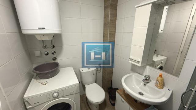 Stan, Jednosoban, Izdavanje, 44m2, Centar, Gradska lokacija, Jagodina