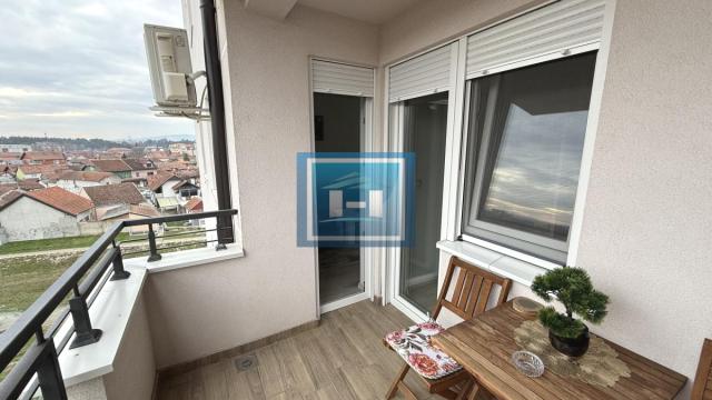 Stan, Jednosoban, Izdavanje, 44m2, Centar, Gradska lokacija, Jagodina