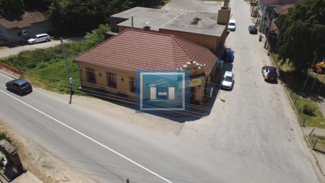 Kuća, Jednosoban, Prodaja, 197m2, Miloševo, Okolno mesto, Jagodina