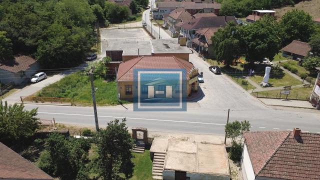 Kuća, Jednosoban, Prodaja, 197m2, Miloševo, Okolno mesto, Jagodina