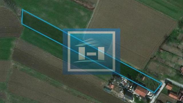Plac, Prodaja, m2, Ribare, Okolno mesto, Jagodina