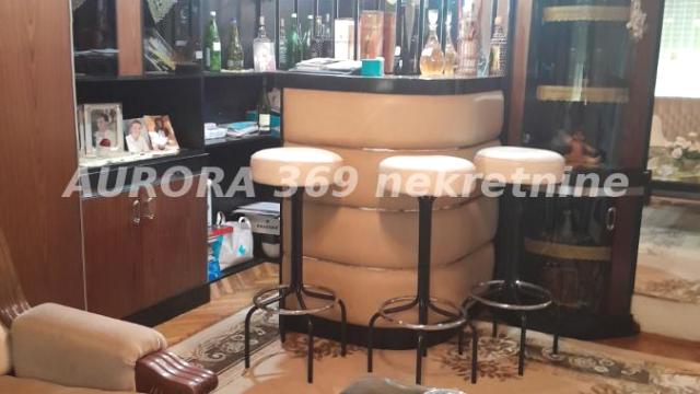 Kuća, četvoroiposoban, Prodaja, 93m2, Futog, Novi Sad, Novi Sad