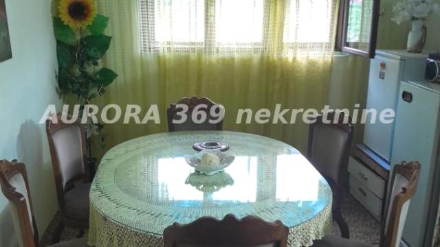 Kuća, četvoroiposoban, Prodaja, 93m2, Futog, Novi Sad, Novi Sad