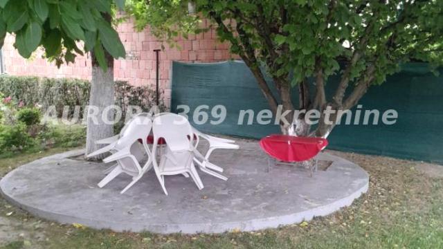 Kuća, četvoroiposoban, Prodaja, 93m2, Futog, Novi Sad, Novi Sad