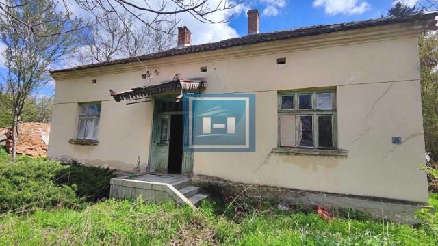 Kuća, Dvosoban, Prodaja, 57m2, Tečić, Okolno mesto, Rekovac