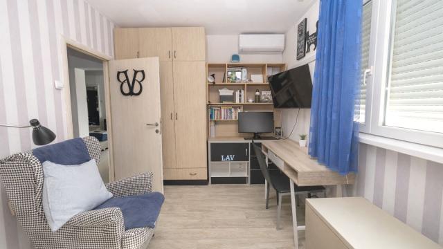 Stan, Dvosoban, Prodaja, 62m2, Vojvode Micka Krstića