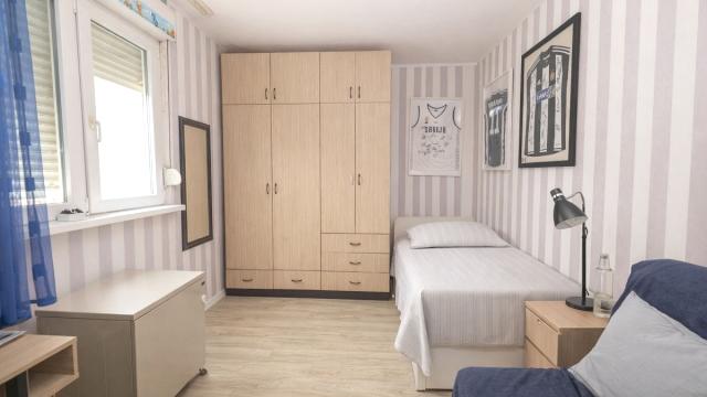 Stan, Dvosoban, Prodaja, 62m2, Vojvode Micka Krstića
