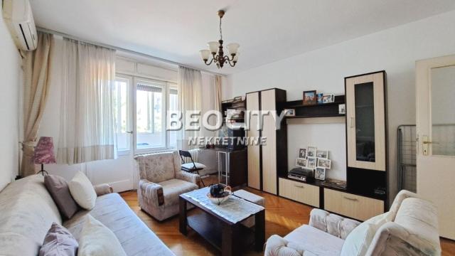 Stan, Dvosoban, Prodaja, 48m2, Kalenić pijaca, Vračar, Vračar, Kalenić pijaca, , 2.0, 48m2
