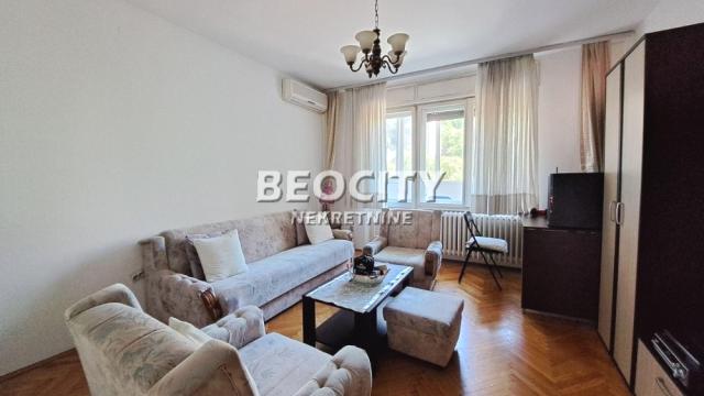 Stan, Dvosoban, Prodaja, 48m2, Kalenić pijaca, Vračar, Vračar, Kalenić pijaca, , 2.0, 48m2