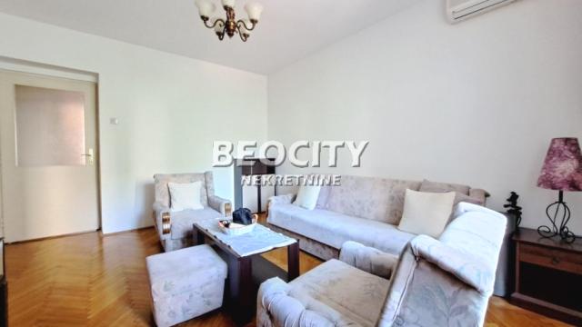 Stan, Dvosoban, Prodaja, 48m2, Kalenić pijaca, Vračar, Vračar, Kalenić pijaca, , 2.0, 48m2