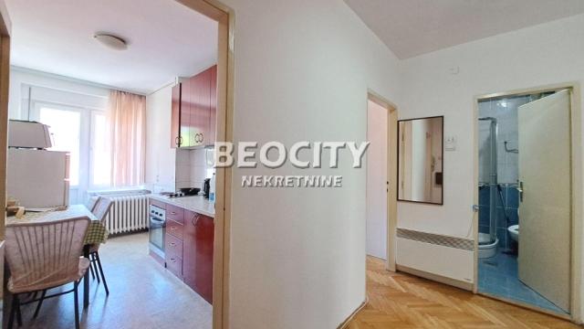 Stan, Dvosoban, Prodaja, 48m2, Kalenić pijaca, Vračar, Vračar, Kalenić pijaca, , 2.0, 48m2