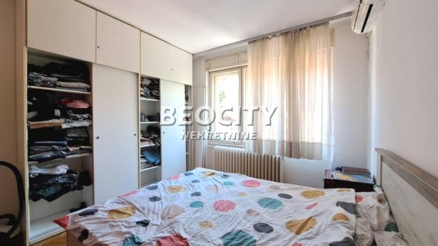 Stan, Dvosoban, Prodaja, 48m2, Kalenić pijaca, Vračar, Vračar, Kalenić pijaca, , 2.0, 48m2