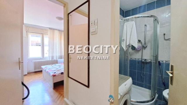 Stan, Dvosoban, Prodaja, 48m2, Kalenić pijaca, Vračar, Vračar, Kalenić pijaca, , 2.0, 48m2