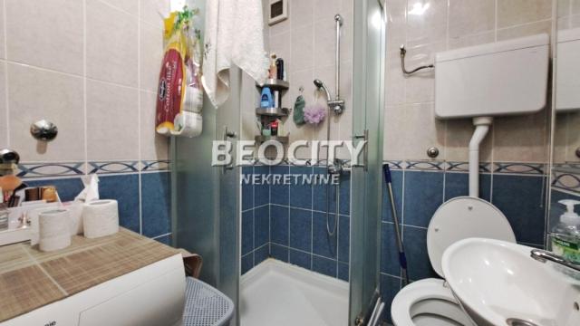 Stan, Dvosoban, Prodaja, 48m2, Kalenić pijaca, Vračar, Vračar, Kalenić pijaca, , 2.0, 48m2