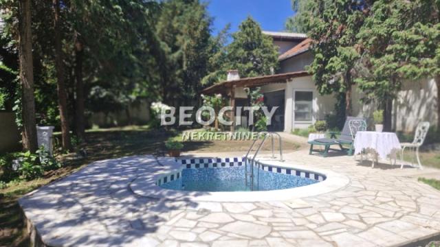Stan, Trosoban, Izdavanje, 130m2, Dedinje, Savski venac, Savski venac, Dedinje, , 3.0, 130m2