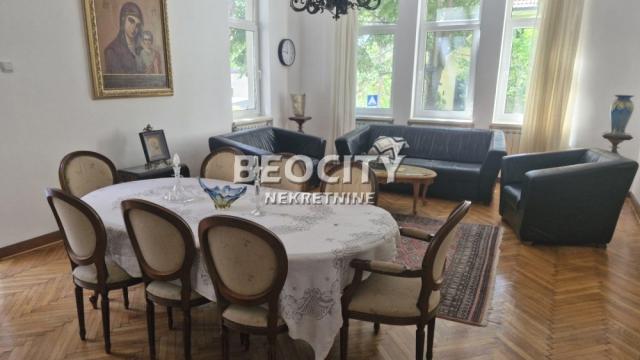 Stan, Trosoban, Izdavanje, 130m2, Dedinje, Savski venac, Savski venac, Dedinje, , 3.0, 130m2