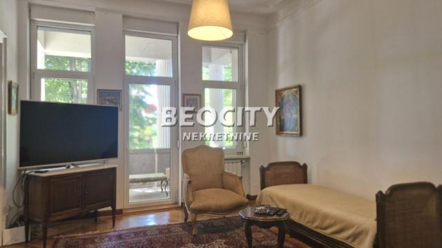 Stan, Trosoban, Izdavanje, 130m2, Dedinje, Savski venac, Savski venac, Dedinje, , 3.0, 130m2