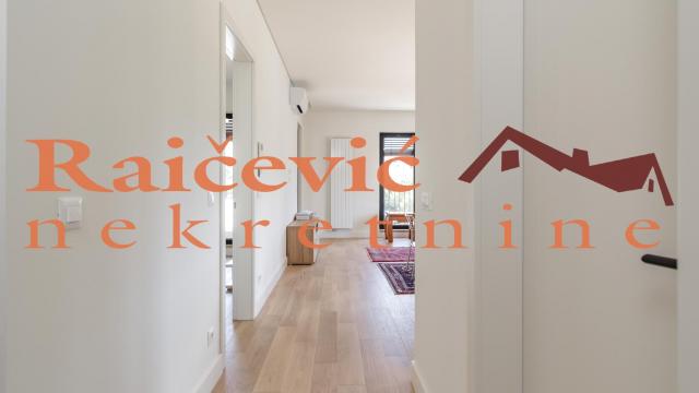 Stan, Dvosoban, Izdavanje, 60m2, Banovo brdo, Čukarica, Djordja Ognjanovica