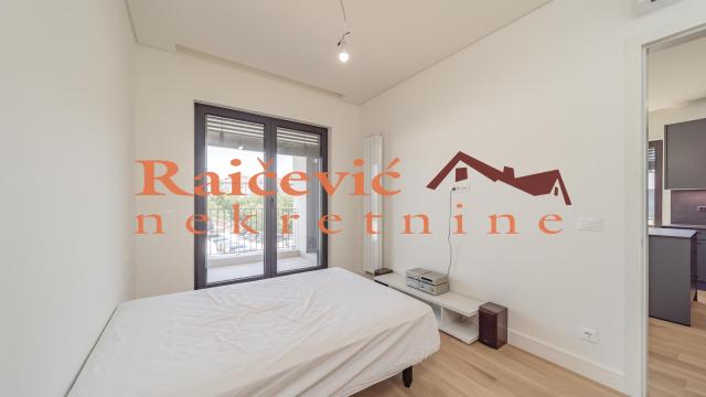 Stan, Dvosoban, Izdavanje, 60m2, Banovo brdo, Čukarica, Djordja Ognjanovica