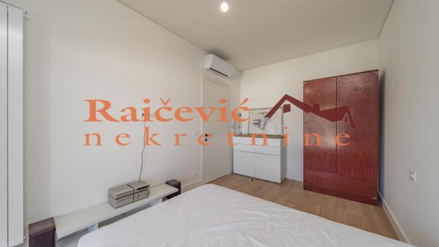 Stan, Dvosoban, Izdavanje, 60m2, Banovo brdo, Čukarica, Djordja Ognjanovica