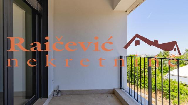 Stan, Dvosoban, Izdavanje, 60m2, Banovo brdo, Čukarica, Djordja Ognjanovica