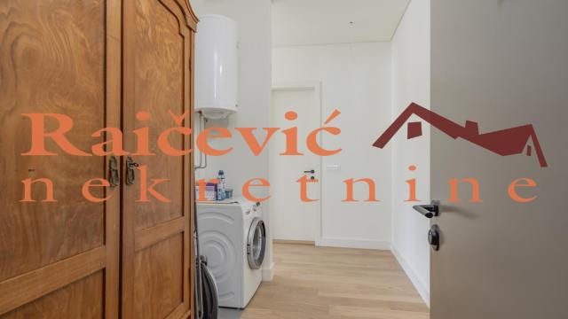Stan, Dvosoban, Izdavanje, 60m2, Banovo brdo, Čukarica, Djordja Ognjanovica
