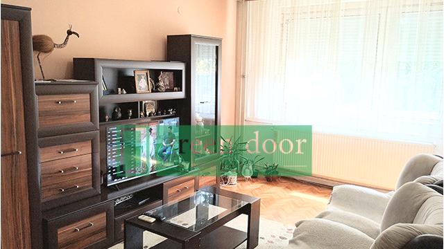 Stan, Dvosoban, Prodaja, 48m2, Gradska lokacija, Kotorska