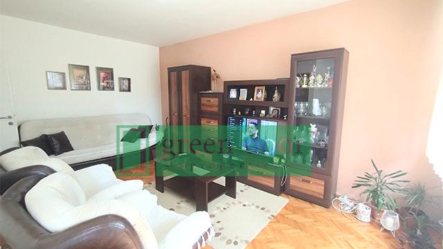 Stan, Dvosoban, Prodaja, 48m2, Gradska lokacija, Kotorska
