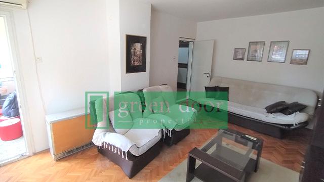 Stan, Dvosoban, Prodaja, 48m2, Gradska lokacija, Kotorska