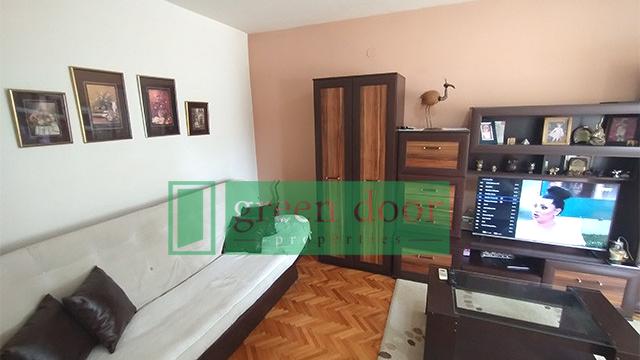 Stan, Dvosoban, Prodaja, 48m2, Gradska lokacija, Kotorska