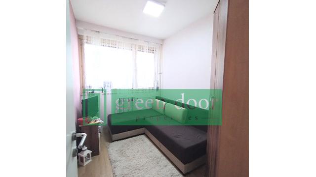 Stan, Dvosoban, Prodaja, 48m2, Gradska lokacija, Kotorska