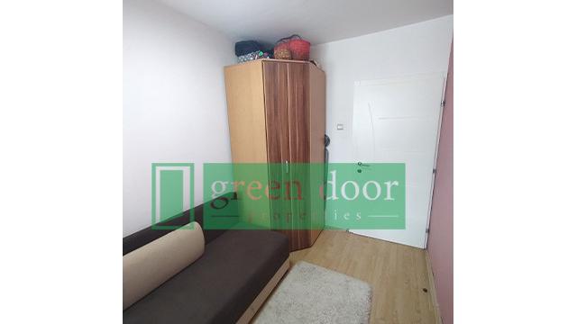 Stan, Dvosoban, Prodaja, 48m2, Gradska lokacija, Kotorska