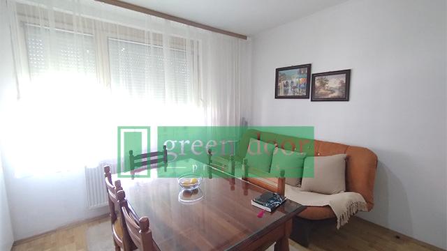 Stan, Dvosoban, Prodaja, 48m2, Gradska lokacija, Kotorska