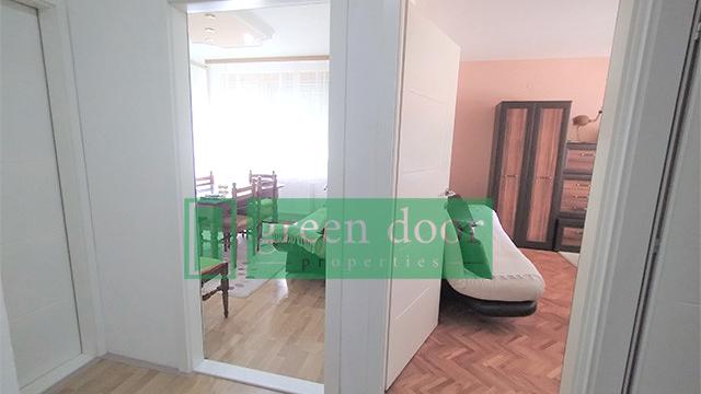 Stan, Dvosoban, Prodaja, 48m2, Gradska lokacija, Kotorska