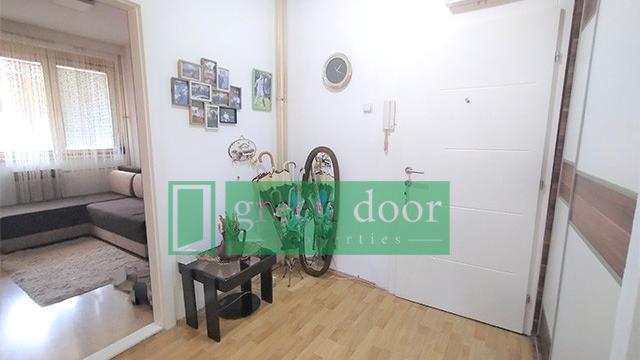 Stan, Dvosoban, Prodaja, 48m2, Gradska lokacija, Kotorska