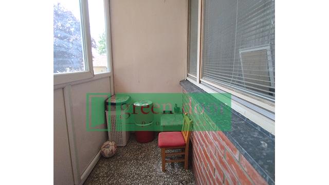 Stan, Dvosoban, Prodaja, 48m2, Gradska lokacija, Kotorska