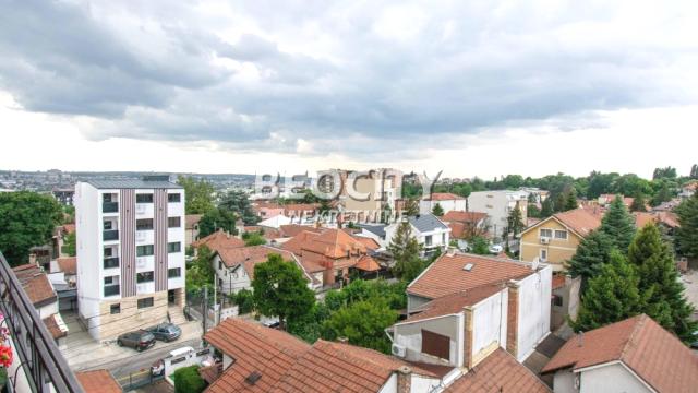 Stan, Trosoban, Prodaja, 60m2, Olimp, Zvezdara, Mirka Lukovića