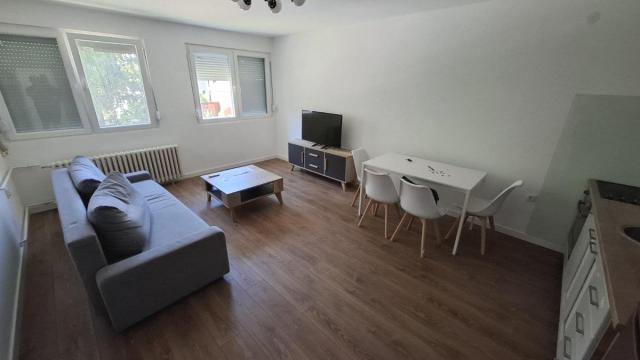 Stan, Dvosoban, Prodaja, 46m2, Žarkovo, Čukarica, Siniše Stankovića