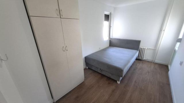 Stan, Dvosoban, Prodaja, 46m2, Žarkovo, Čukarica, Siniše Stankovića
