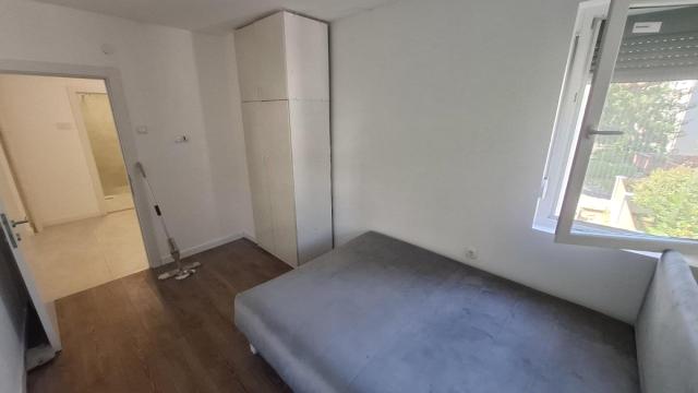 Stan, Dvosoban, Prodaja, 46m2, Žarkovo, Čukarica, Siniše Stankovića