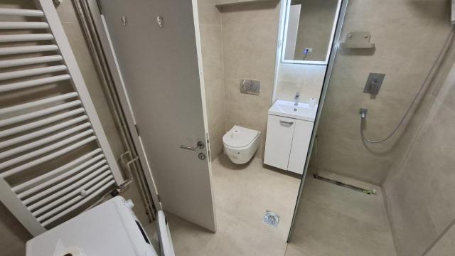 Stan, Dvosoban, Prodaja, 46m2, Žarkovo, Čukarica, Siniše Stankovića