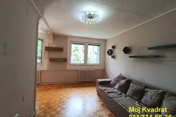 prodaja, stanova,
miljakovac-rakovica-beograd, 1104311, dvoiposoban-stanka-paunovica-veljka