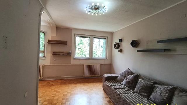 Stan, Dvoiposoban, Prodaja, 60m2, Miljakovac, Rakovica, Stanka Paunovića Veljka