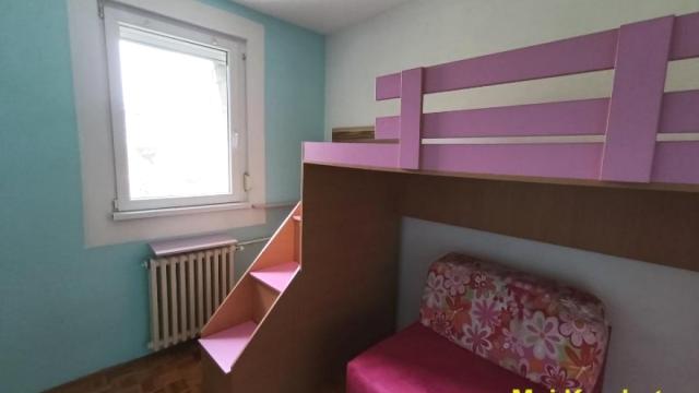 Stan, Dvoiposoban, Prodaja, 60m2, Miljakovac, Rakovica, Stanka Paunovića Veljka