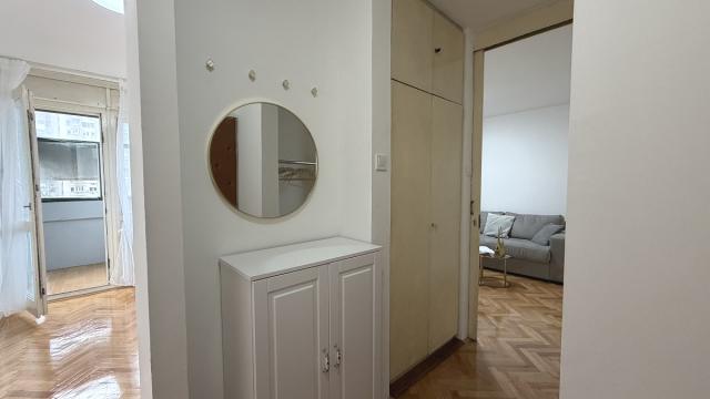 Stan, Jednoiposoban, Izdavanje, 41m2, Grčića Milenka
