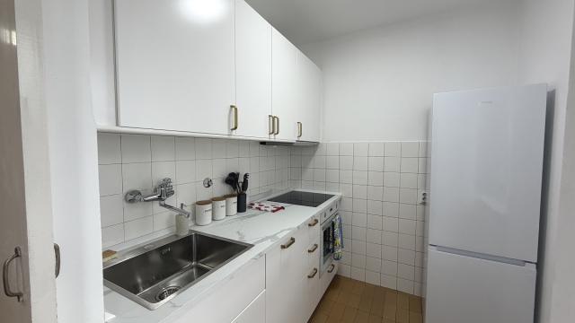 Stan, Jednoiposoban, Izdavanje, 41m2, Grčića Milenka